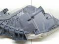 фара правая Citroen C4 Grand Picasso 1 поколение 2007, 1.6 л., HDi, 9HZ (DV6TED4), дизель, 5МКПП, минивэн, передний привод, 16298200, 6206C1 - фото №3