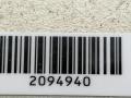 фара правая Citroen C4 Grand Picasso 1 поколение 2007, 1.6 л., HDi, 9HZ (DV6TED4), дизель, 5МКПП, минивэн, передний привод, 16298200, 6206C1 - фото №4