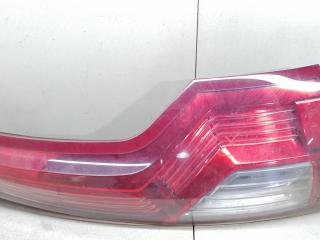 фонарь задний правый Citroen C4 Grand Picasso 1 поколение 2007, 1.6 л., HDi, 9HZ (DV6TED4), дизель, 5МКПП, минивэн, передний привод, 00946602RE