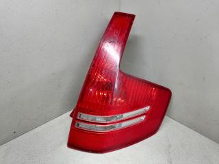 фонарь задний правый Citroen C4 1 поколение 2005, 2.0 л., i, RFJ (EW10A), бензин, АКПП, т.серый, хетчбэк 5 дв., передний привод, 965586398001, 6351T8