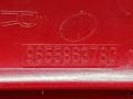 фонарь задний правый Citroen C4 1 поколение 2005, 2.0 л., i, RFJ (EW10A), бензин, АКПП, т.серый, хетчбэк 5 дв., передний привод, 9655863780 - фото №3