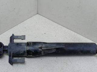 форсунка омывателя фары левая Citroen C4 1 поколение 2005, 2.0 л., i, RFJ (EW10A), бензин, АКПП, т.серый, хетчбэк 5 дв., передний привод, 89028244