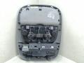 фонарь салона (плафон) Kia Sorento 1 поколение 2004, 2.5 л., CRDi, D4CB, дизель, 5МКПП, чёрный, внедорожник 5 дв., полный подключаемый привод, 92800-3E0, 928003E000 - фото №2