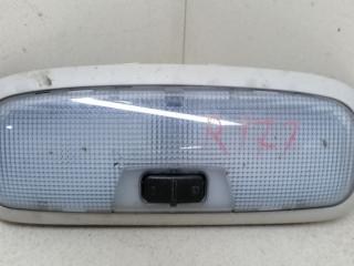 фонарь салона (плафон) Ford Focus 2 поколение [рестайлинг] 2008, 1.8 л., TDCi, дизель, 5МКПП, синий, хетчбэк 5 дв., передний привод, 8A6A13776CA, 3S7A13776AB
