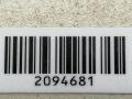 петля капота Renault Laguna 2 поколение 2002, 1.8 л., i, F4P 770, бензин, МКПП, серебристый, хетчбэк 5 дв., передний привод, 418249G, 418243G - фото №4
