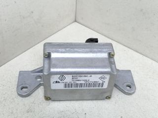 Блок управления ABS/ESP Renault Laguna 2 поколение 2002, 1.8 л., i, F4P 770, бензин, МКПП, серебристый, хетчбэк 5 дв., передний привод, 10.0985-1400.4, 8200004644A, 448801001005