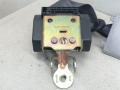 ремень безопасности Renault Laguna 2 поколение 2002, 1.8 л., i, F4P 770, бензин, МКПП, серебристый, хетчбэк 5 дв., передний привод, 074857 - фото №4