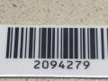 ремень безопасности Renault Laguna 2 поколение 2002, 1.8 л., i, F4P 770, бензин, МКПП, серебристый, хетчбэк 5 дв., передний привод, 074857 - фото №5