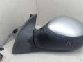 зеркало наружное левое Peugeot 1007 1 поколение 2007, 1.4 л., HDi, дизель, 5МКПП, серебристый, хетчбэк 3 дв., 8153WQ - фото №2