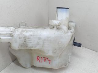 бачок омывателя Citroen C4 Grand Picasso 1 поколение 2007, 1.6 л., HDi, 9HZ (DV6TED4), дизель, 5МКПП, минивэн, передний привод, 9681875580, 96818751180, 9681860980
