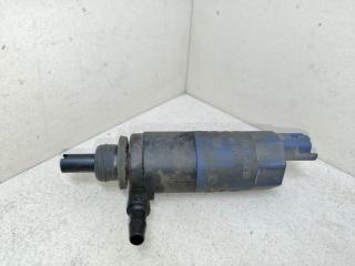 насос (моторчик) омывателя фар Citroen C4 1 поколение 2005, 2.0 л., i, RFJ (EW10A), бензин, АКПП, т.серый, хетчбэк 5 дв., передний привод, 8200331654, 9642218080