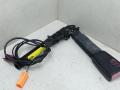 замок ремня безопасности Ford Focus 2 поколение [рестайлинг] 2008, 1.8 л., TDCi, дизель, 5МКПП, синий, хетчбэк 5 дв., передний привод, 4M51-A61208-CC - фото №2