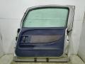 дверь передняя правая Peugeot 1007 1 поколение 2007, 1.4 л., HDi, дизель, 5МКПП, серебристый, хетчбэк 3 дв., 9004V9 - фото №2