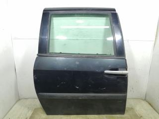 дверь сдвижная Citroen C8 1 поколение 2007, 2.0 л., HDi, дизель, 6МКПП, серый, минивэн, передний привод, 9008N5