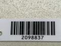 капот Citroen C8 1 поколение 2007, 2.0 л., HDi, дизель, 6МКПП, серый, минивэн, передний привод, 7901N3 - фото №3