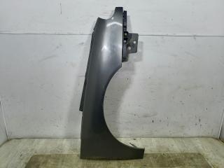 крыло переднее правое Renault Laguna 1 поколение 1998, 2.2 л., TD, G8T 752, дизель, МКПП, серый, универсал, передний привод