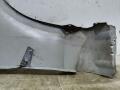 крыло переднее левое Peugeot 1007 1 поколение 2007, 1.4 л., HDi, дизель, 5МКПП, серебристый, хетчбэк 3 дв., 7840P5 - фото №3