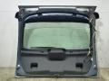 крышка багажника (дверь 3-5) Citroen C4 1 поколение 2005, 2.0 л., i, RFJ (EW10A), бензин, АКПП, т.серый, хетчбэк 5 дв., передний привод, 8701T9 - фото №2