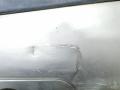бампер задний Peugeot 1007 1 поколение 2007, 1.4 л., HDi, дизель, 5МКПП, серебристый, хетчбэк 3 дв., 7410V9 - фото №5