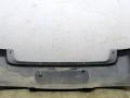 бампер задний Opel Meriva 1 поколение (A) [рестайлинг] 2006, 1.7 л., CDTi, Z 17 DTH, дизель, 5МКПП, серебристый, минивэн, 1404311 - фото №2