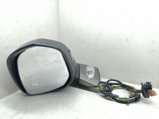 зеркало наружное правое Citroen C4 Grand Picasso 1 поколение 2007, 1.6 л., HDi, 9HZ (DV6TED4), дизель, 5МКПП, минивэн, передний привод, 96851525XY
