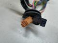 зеркало наружное правое Citroen C4 Grand Picasso 1 поколение 2007, 1.6 л., HDi, 9HZ (DV6TED4), дизель, 5МКПП, минивэн, передний привод, 96851525XY - фото №8