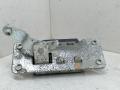 замок багажника Opel Meriva 1 поколение (A) [рестайлинг] 2006, 1.7 л., CDTi, Z 17 DTH, дизель, 5МКПП, серебристый, минивэн, 90563999 - фото №3