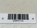 блок предохранителей Citroen C4 Grand Picasso 1 поколение 2007, 1.6 л., HDi, 9HZ (DV6TED4), дизель, 5МКПП, минивэн, передний привод, VALEO, 9636079380 - фото №5
