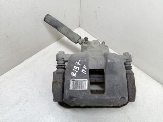 суппорт передний правый Citroen C4 1 поколение 2005, 2.0 л., i, RFJ (EW10A), бензин, АКПП, т.серый, хетчбэк 5 дв., передний привод, BOSCH