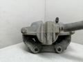 суппорт передний правый Citroen C4 1 поколение 2005, 2.0 л., i, RFJ (EW10A), бензин, АКПП, т.серый, хетчбэк 5 дв., передний привод, BOSCH - фото №4