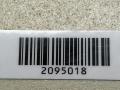суппорт передний правый Citroen C4 1 поколение 2005, 2.0 л., i, RFJ (EW10A), бензин, АКПП, т.серый, хетчбэк 5 дв., передний привод, BOSCH - фото №5