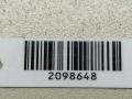 зеркало салона Peugeot 1007 1 поколение 2007, 1.4 л., HDi, дизель, 5МКПП, серебристый, хетчбэк 3 дв. - фото №5