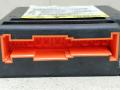 блок AirBag Peugeot 1007 1 поколение 2007, 1.4 л., HDi, дизель, 5МКПП, серебристый, хетчбэк 3 дв., 9656700980 - фото №2
