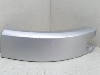 ус под фонарь правый Peugeot 1007 1 поколение 2007, 1.4 л., HDi, дизель, 5МКПП, серебристый, хетчбэк 3 дв.