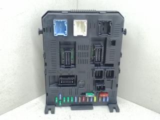 блок комфорта Citroen C4 1 поколение 2005, 2.0 л., i, RFJ (EW10A), бензин, АКПП, т.серый, хетчбэк 5 дв., передний привод, 21676031-5B, 28113346-8A, 281133997A1