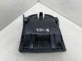 пепельница Citroen C4 1 поколение 2005, 2.0 л., i, RFJ (EW10A), бензин, АКПП, т.серый, хетчбэк 5 дв., передний привод, 9653798677BG, C6257-1635, 9653130077HG - фото №2
