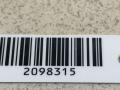 пепельница Citroen C4 1 поколение 2005, 2.0 л., i, RFJ (EW10A), бензин, АКПП, т.серый, хетчбэк 5 дв., передний привод, 9653798677BG, C6257-1635, 9653130077HG - фото №4