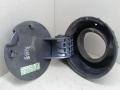 лючок топливного бака Citroen C4 1 поколение 2005, 2.0 л., i, RFJ (EW10A), бензин, АКПП, т.серый, хетчбэк 5 дв., передний привод - фото №3