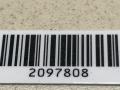 лючок топливного бака Citroen C4 1 поколение 2005, 2.0 л., i, RFJ (EW10A), бензин, АКПП, т.серый, хетчбэк 5 дв., передний привод - фото №4