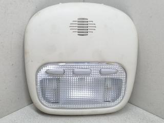 фонарь салона (плафон) Citroen C4 1 поколение 2005, 2.0 л., i, RFJ (EW10A), бензин, АКПП, т.серый, хетчбэк 5 дв., передний привод, 9648338577, 9636696877