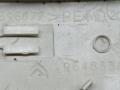 фонарь салона (плафон) Citroen C4 1 поколение 2005, 2.0 л., i, RFJ (EW10A), бензин, АКПП, т.серый, хетчбэк 5 дв., передний привод, 9648338577, 9636696877 - фото №3