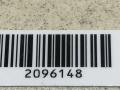фонарь салона (плафон) Citroen C4 1 поколение 2005, 2.0 л., i, RFJ (EW10A), бензин, АКПП, т.серый, хетчбэк 5 дв., передний привод, 9648338577, 9636696877 - фото №4
