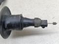 ручка открывания капота Citroen C4 1 поколение 2005, 2.0 л., i, RFJ (EW10A), бензин, АКПП, т.серый, хетчбэк 5 дв., передний привод, 9612082 - фото №3