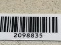 сигнал (клаксон) Citroen C4 1 поколение 2005, 2.0 л., i, RFJ (EW10A), бензин, АКПП, т.серый, хетчбэк 5 дв., передний привод, BOSCH, 703881157 - фото №4
