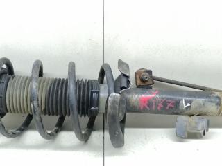 пружина передняя Ford Focus 2 поколение [рестайлинг] 2008, 1.8 л., TDCi, дизель, 5МКПП, синий, хетчбэк 5 дв., передний привод, 1335386, 1335388