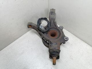 ступица передняя левая Citroen C4 Grand Picasso 1 поколение 2007, 1.6 л., HDi, 9HZ (DV6TED4), дизель, 5МКПП, минивэн, передний привод, 0000330785, 0000364696