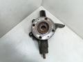 ступица передняя левая Citroen C4 Grand Picasso 1 поколение 2007, 1.6 л., HDi, 9HZ (DV6TED4), дизель, 5МКПП, минивэн, передний привод, 0000330785, 0000364696 - фото №2