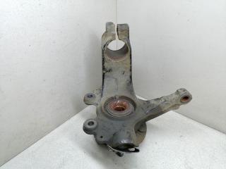 ступица передняя правая Ford Focus 2 поколение [рестайлинг] 2008, 1.8 л., TDCi, дизель, 5МКПП, синий, хетчбэк 5 дв., передний привод, 1471854