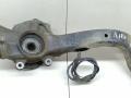 ступица передняя правая Audi A4 B5 1997, 1.9 л., TDi, AHU, дизель, 5МКПП, зелёный, седан, 8D0407258 - фото №2