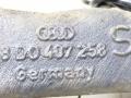 ступица передняя правая Audi A4 B5 1997, 1.9 л., TDi, AHU, дизель, 5МКПП, зелёный, седан, 8D0407258 - фото №3